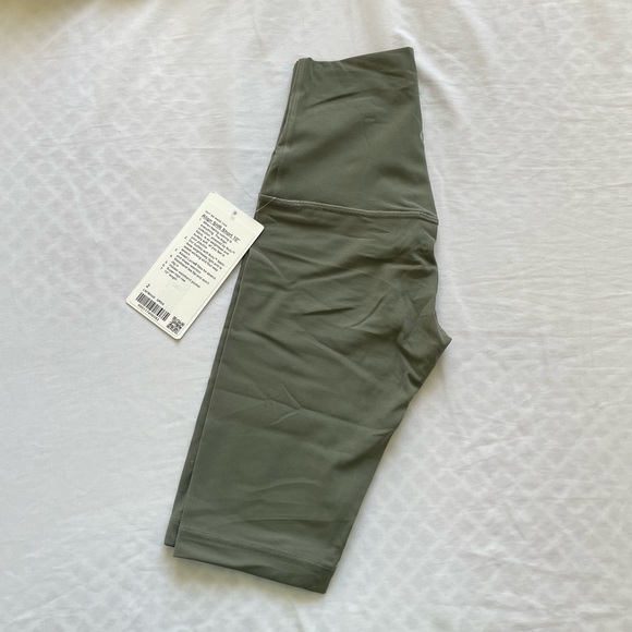 lululemon athletica Pants - lululemon align shorts 🤍